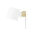 Normann Copenhagen Rise Wandlamp