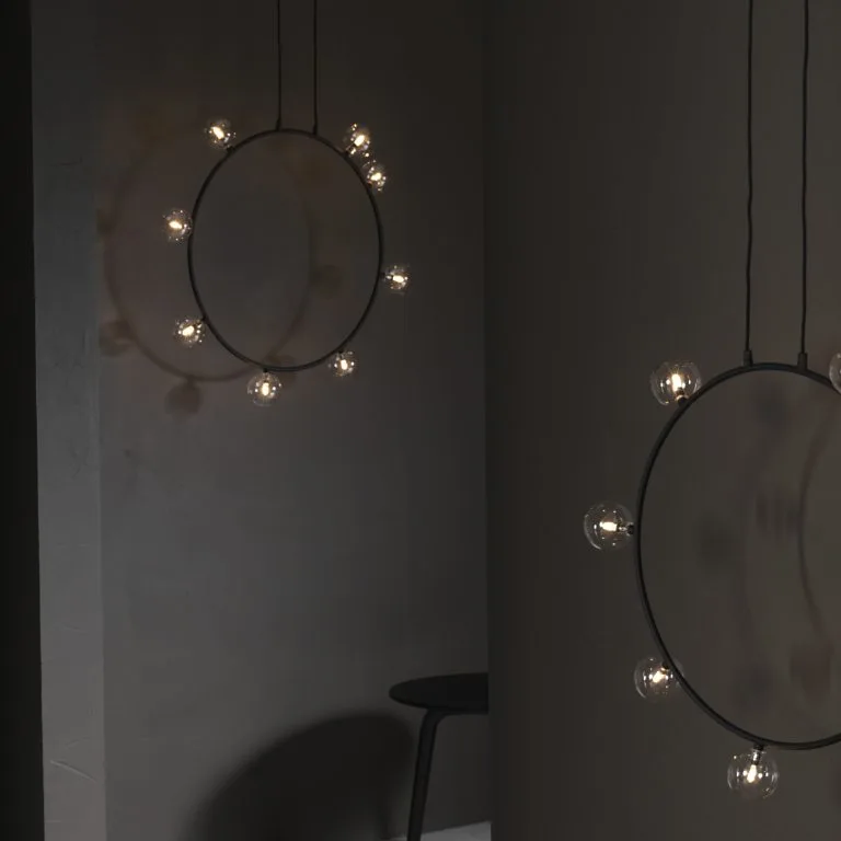 Co Bankeryd Air 50 Hanglamp 2 Co Bankeryd Air 50 Hanglamp - Afbeelding 2