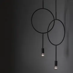 Northern Circle Hanglamp -Lampen p 29573 01 04 a152899fa1