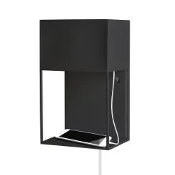 Globen Lighting Box Wandlamp