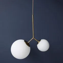 House Doctor Twice Hanglamp -Lampen p 30570 01 05 05957f91d9