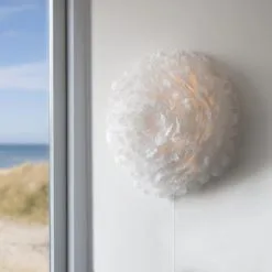 Umage Eos Up Plafondlamp Wit -Lampen p 30634 01 03 3932d44423