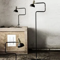 Co Bankeryd Ray Vloerlamp -Lampen p 30756 02 02 30e65042ae