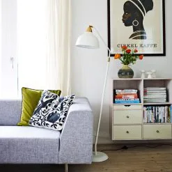 Superliving Urban Vloerlamp -Lampen p 30774 02 02 0fa5ce885a