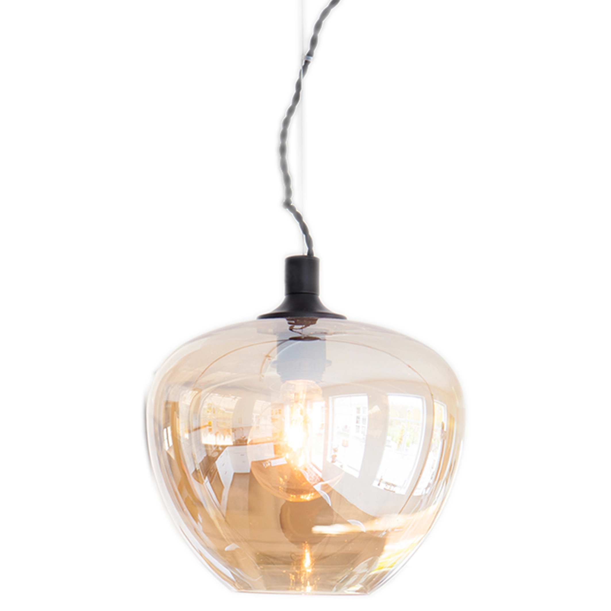 By Rydens Bellissimo Hanglamp 1 By Rydens Bellissimo Hanglamp