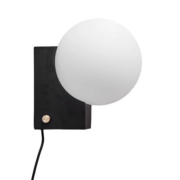 &Tradition Journey Wand- En Tafellamp SHY1 2 &Tradition Journey Wand- En Tafellamp SHY1 - Afbeelding 2