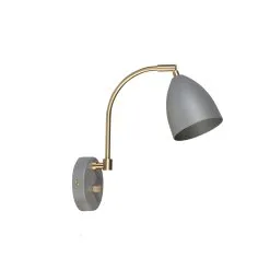 Belid Deluxe Wandlamp