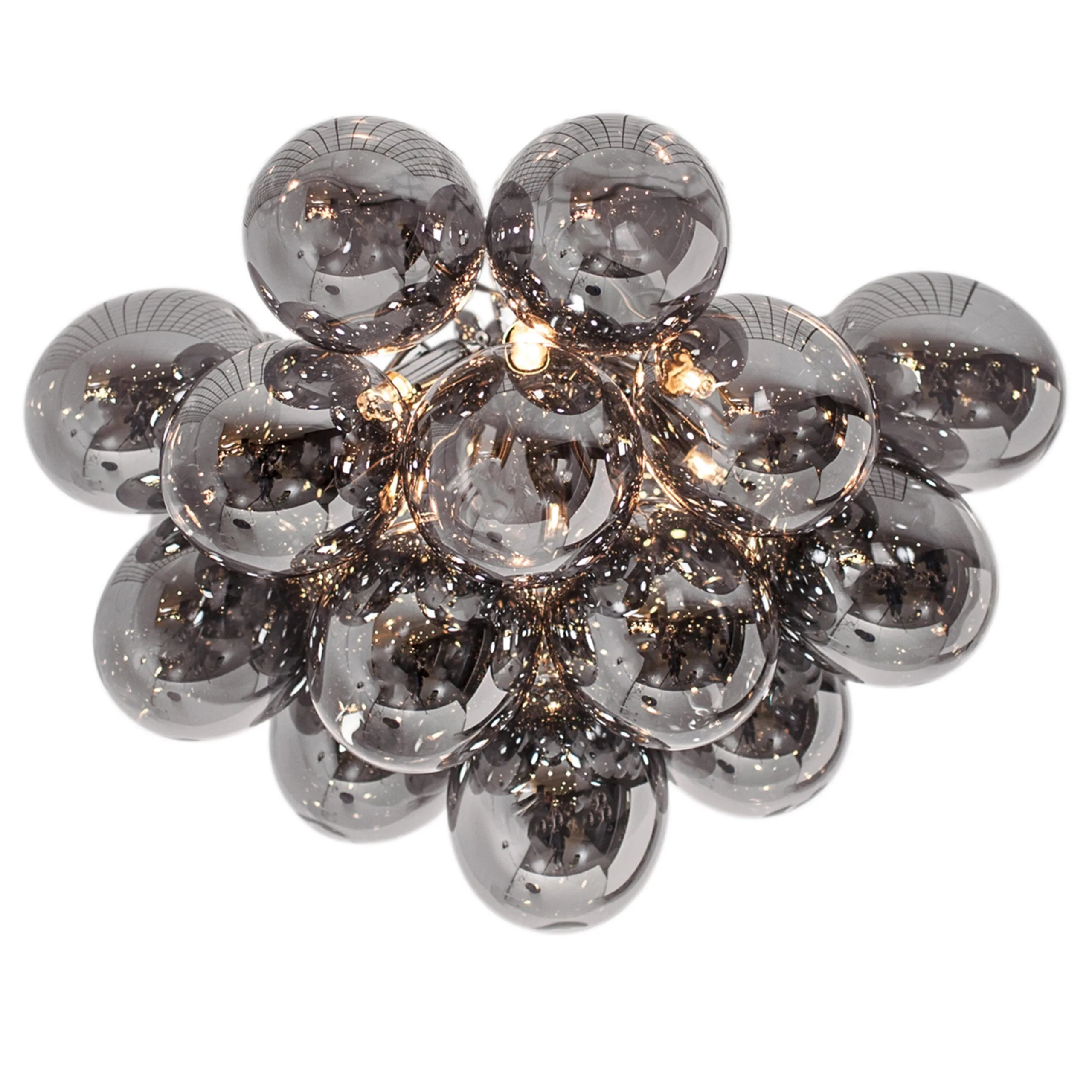 By Rydens Gross Plafondlamp Ø 50 Cm. 1 By Rydens Gross Plafondlamp Ø 50 Cm.