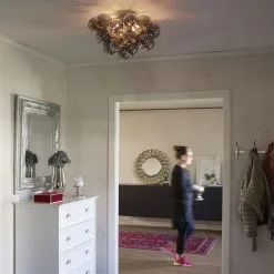 By Rydens Gross Plafondlamp Ø 50 Cm. 3 By Rydens Gross Plafondlamp Ø 50 Cm. -Lampen p 32699 01 02 e8163f5d4d