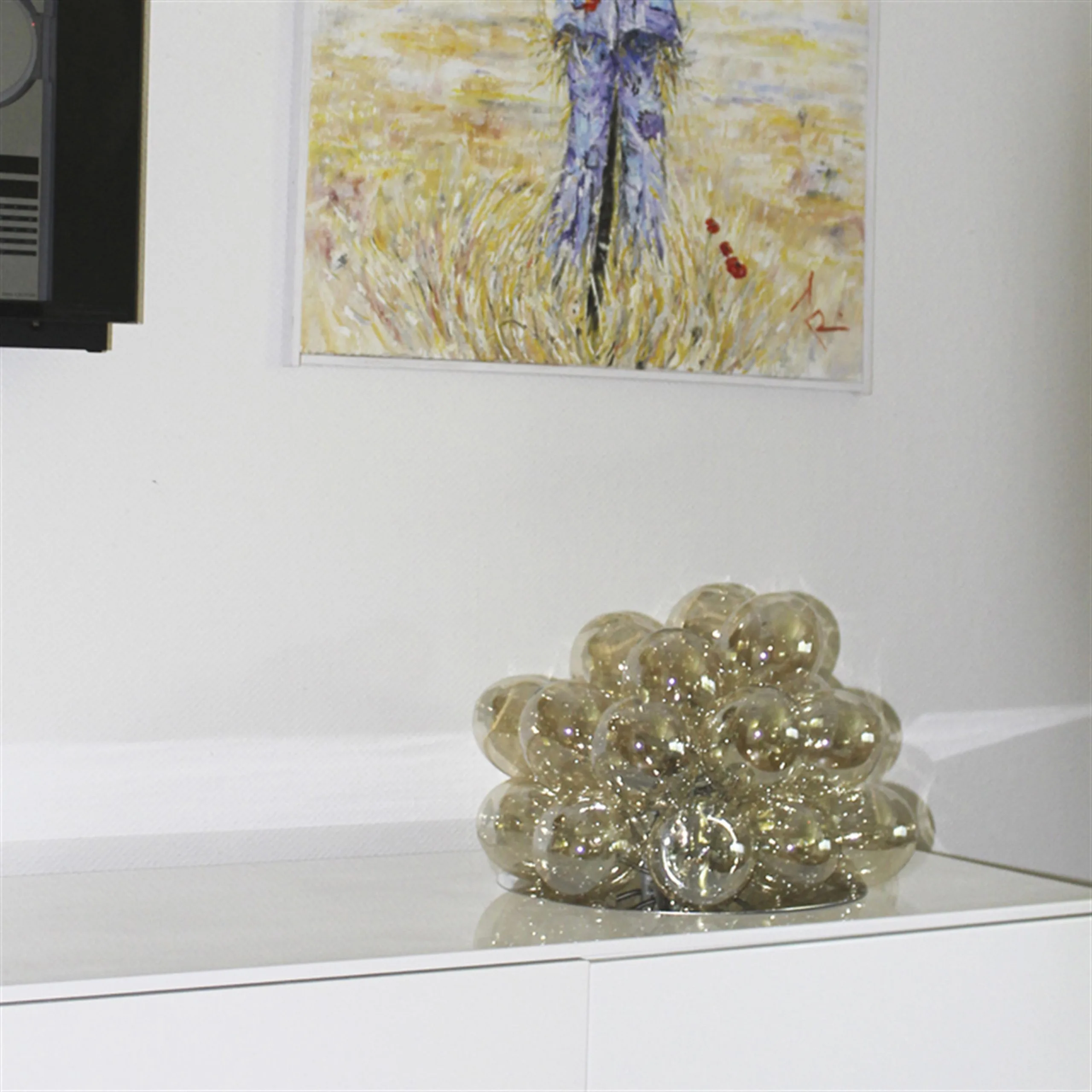 By Rydens Gross Tafellamp 2 By Rydens Gross Tafellamp - Afbeelding 2