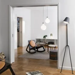 Design House Stockholm Mañana Lamp -Lampen p 3580 01 04 8f564a421b