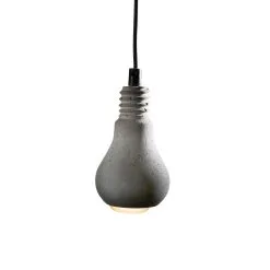 Tove Adman Edison Lamp