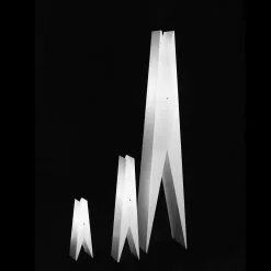 Bsweden Peg Vloerlamp -Lampen peg alla 61662e59c5