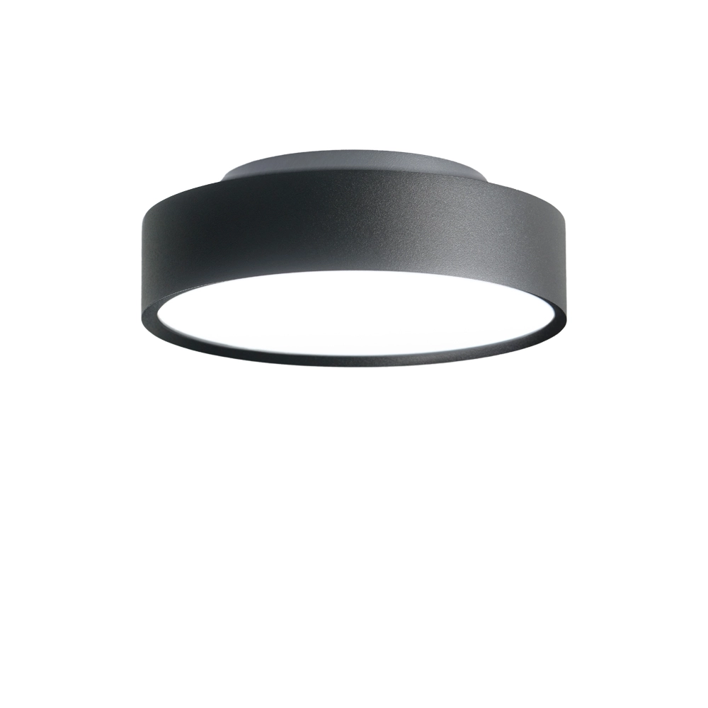 Light-Point Shadow Muur- En Plafondlamp 1 Light-Point Shadow Muur- En Plafondlamp