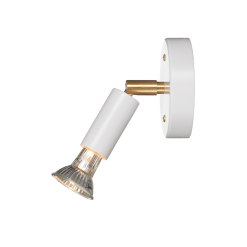 Örsjö Belysning Star 1 Muurlamp