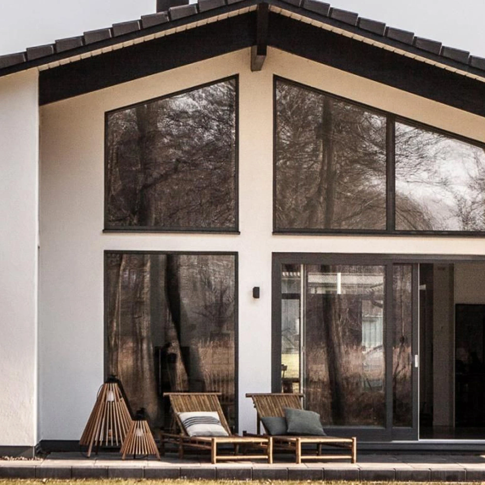 Ateljé Lyktan Tipi Vloerlamp 2 Ateljé Lyktan Tipi Vloerlamp - Afbeelding 2