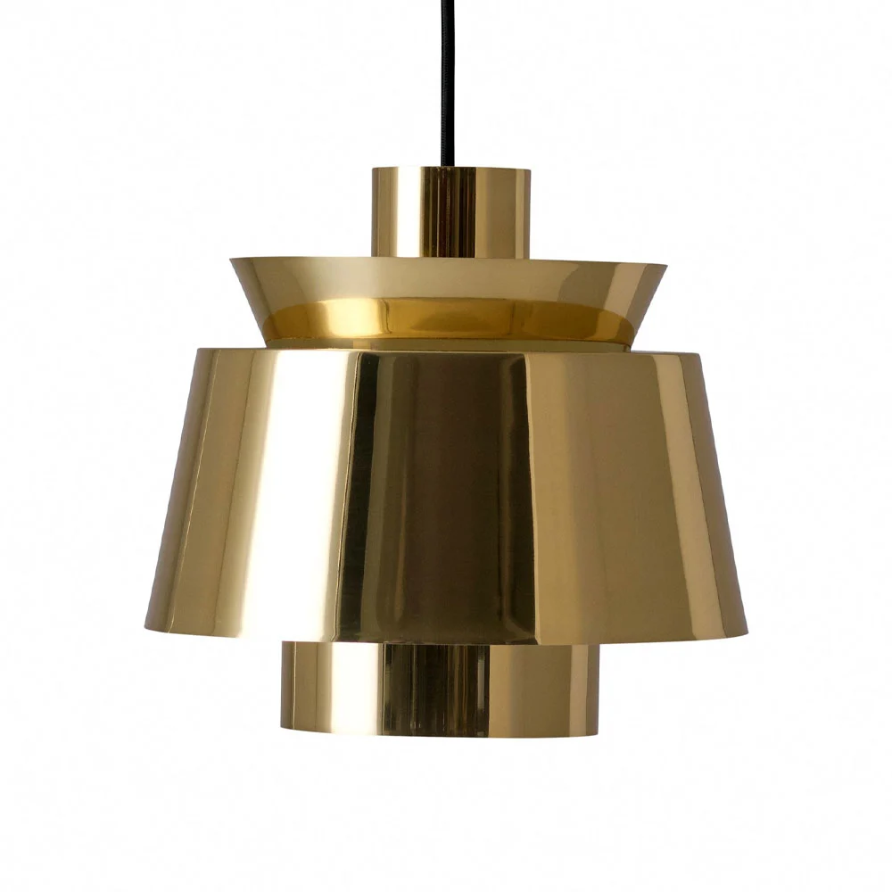 &Tradition Utzon JU1 Hanglamp 1 &Tradition Utzon JU1 Hanglamp