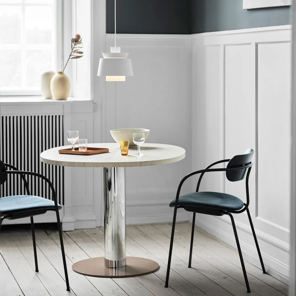 &Tradition Utzon JU1 Hanglamp 5 &Tradition Utzon JU1 Hanglamp - Afbeelding 5